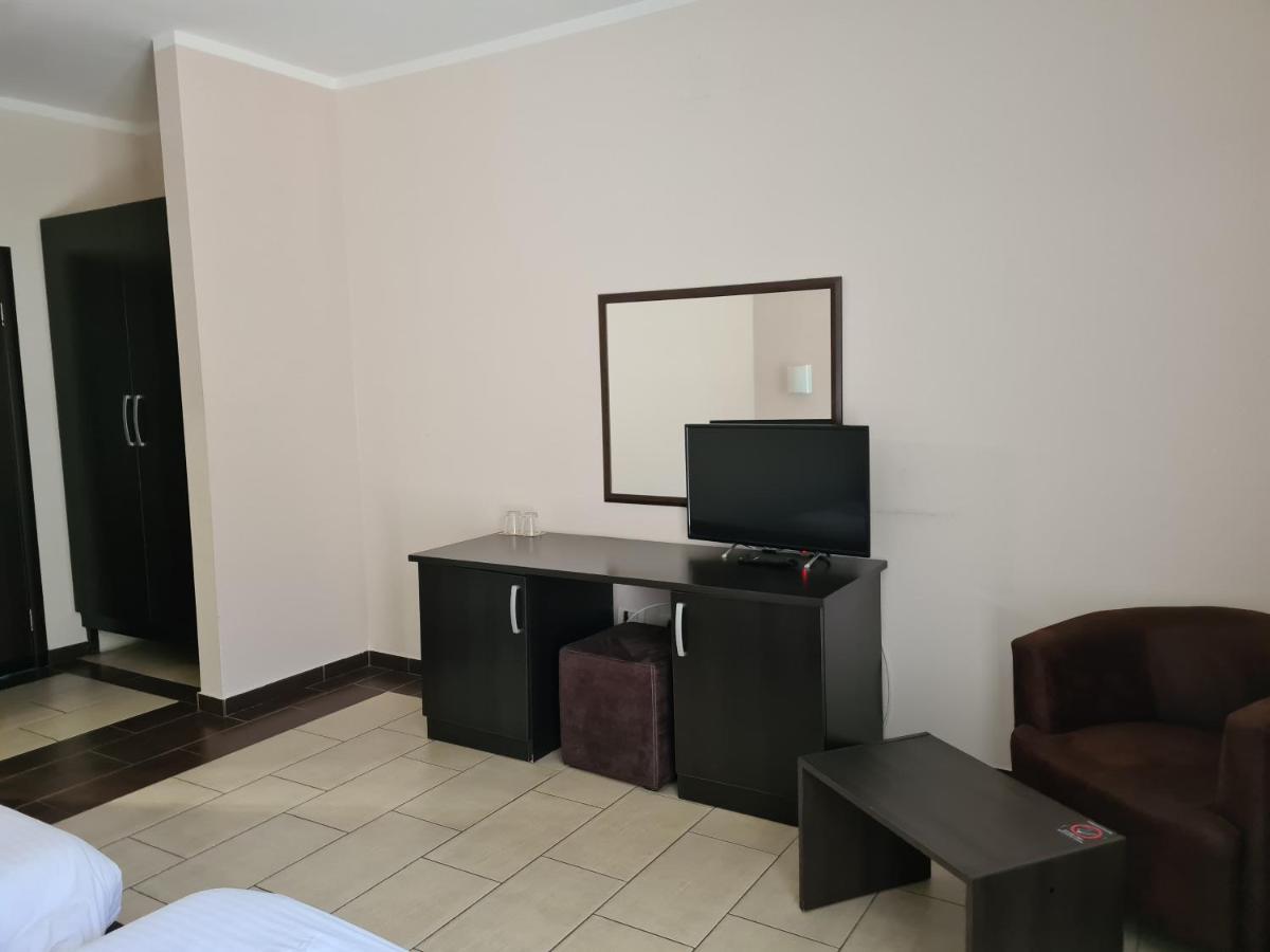 Vila Dincic Doo Veliko Gradište Exteriör bild