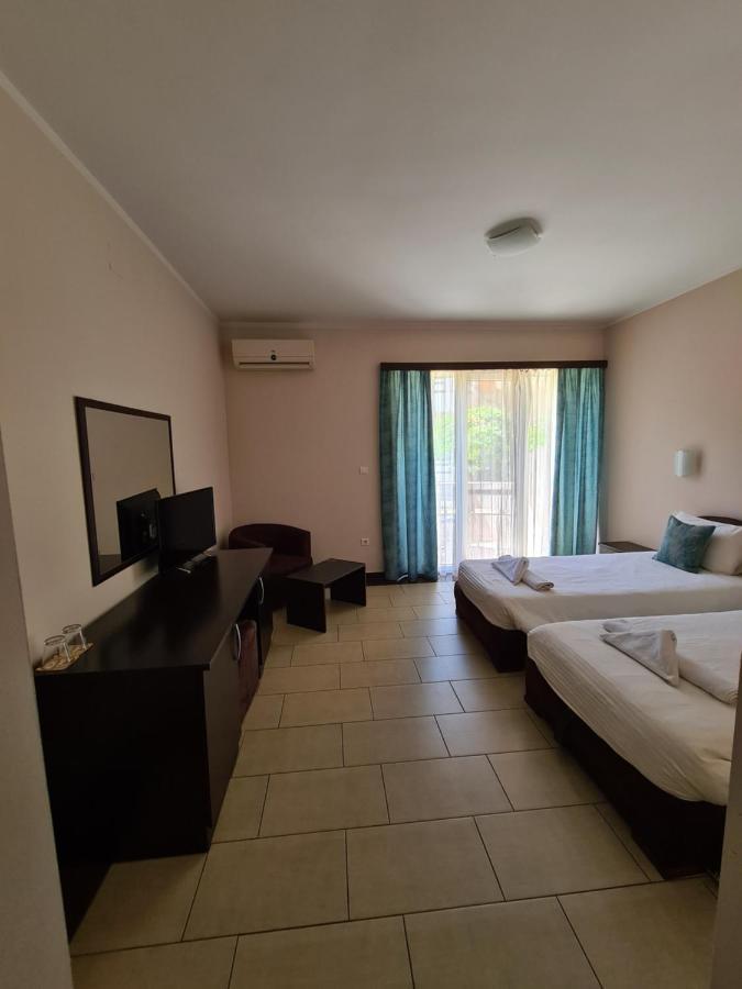 Vila Dincic Doo Veliko Gradište Exteriör bild