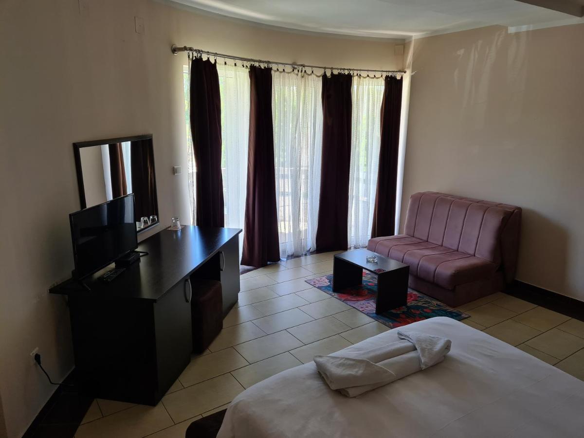 Vila Dincic Doo Veliko Gradište Exteriör bild