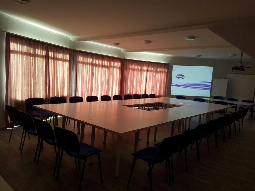 Vila Dincic Doo Veliko Gradište Exteriör bild