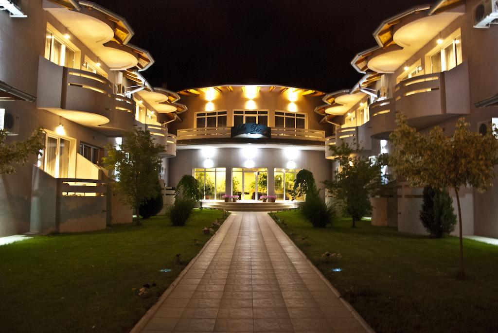 Vila Dincic Doo Veliko Gradište Exteriör bild