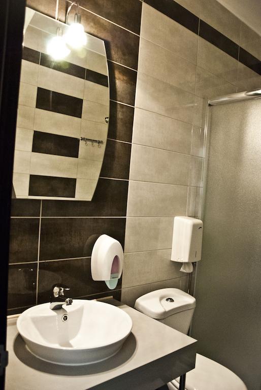 Vila Dincic Doo Veliko Gradište Exteriör bild